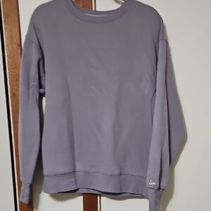 Harmony Balance Crewneck Sweater